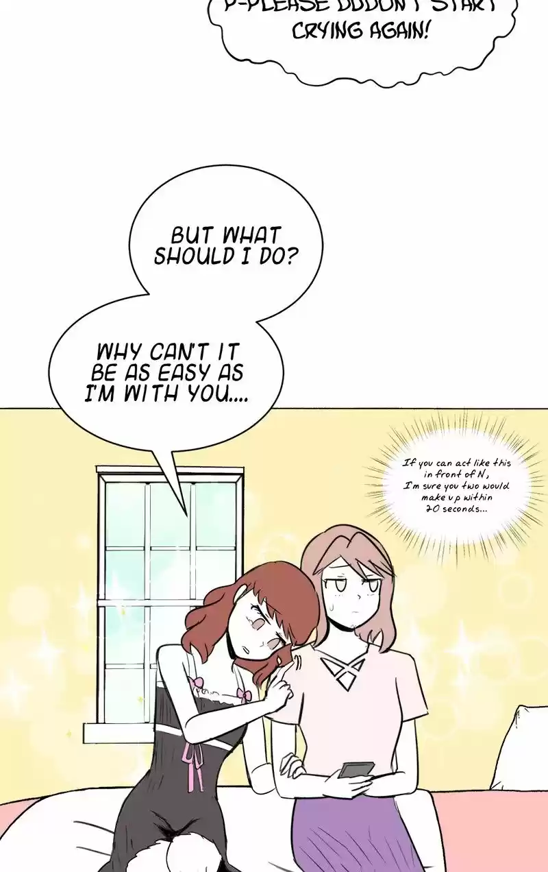 Boyfriend of the Dead 167