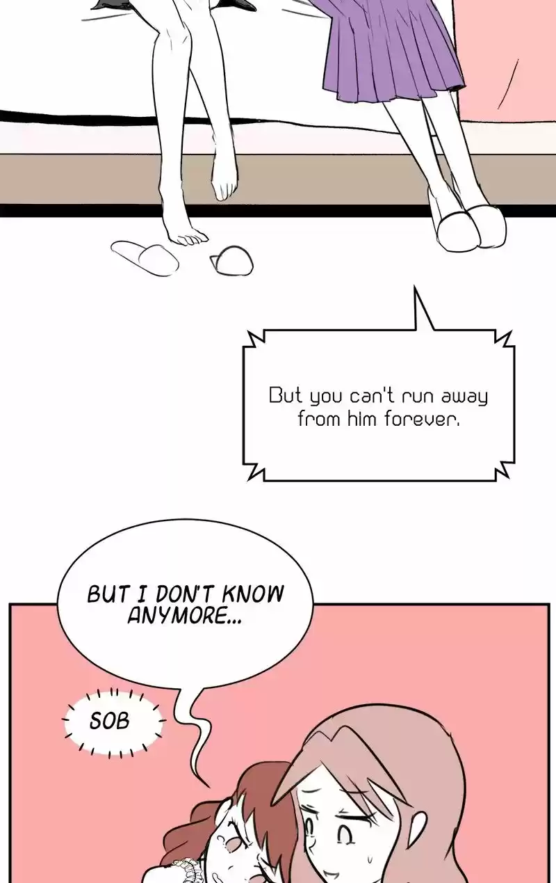 Boyfriend of the Dead 167