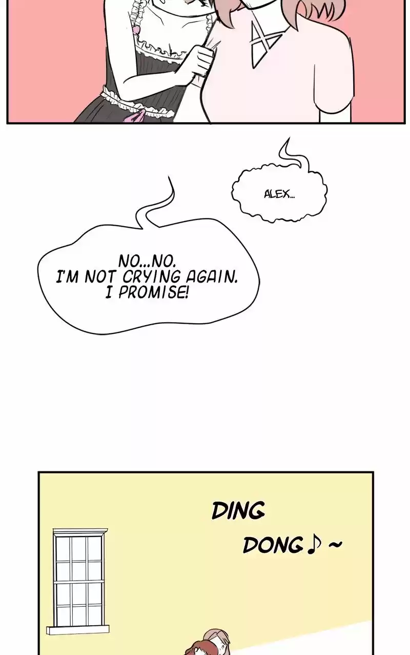 Boyfriend of the Dead 167