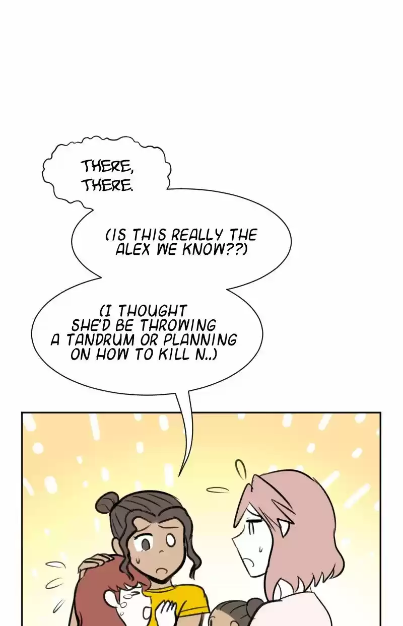 Boyfriend of the Dead 168