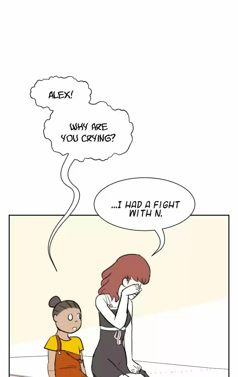 Boyfriend of the Dead 168