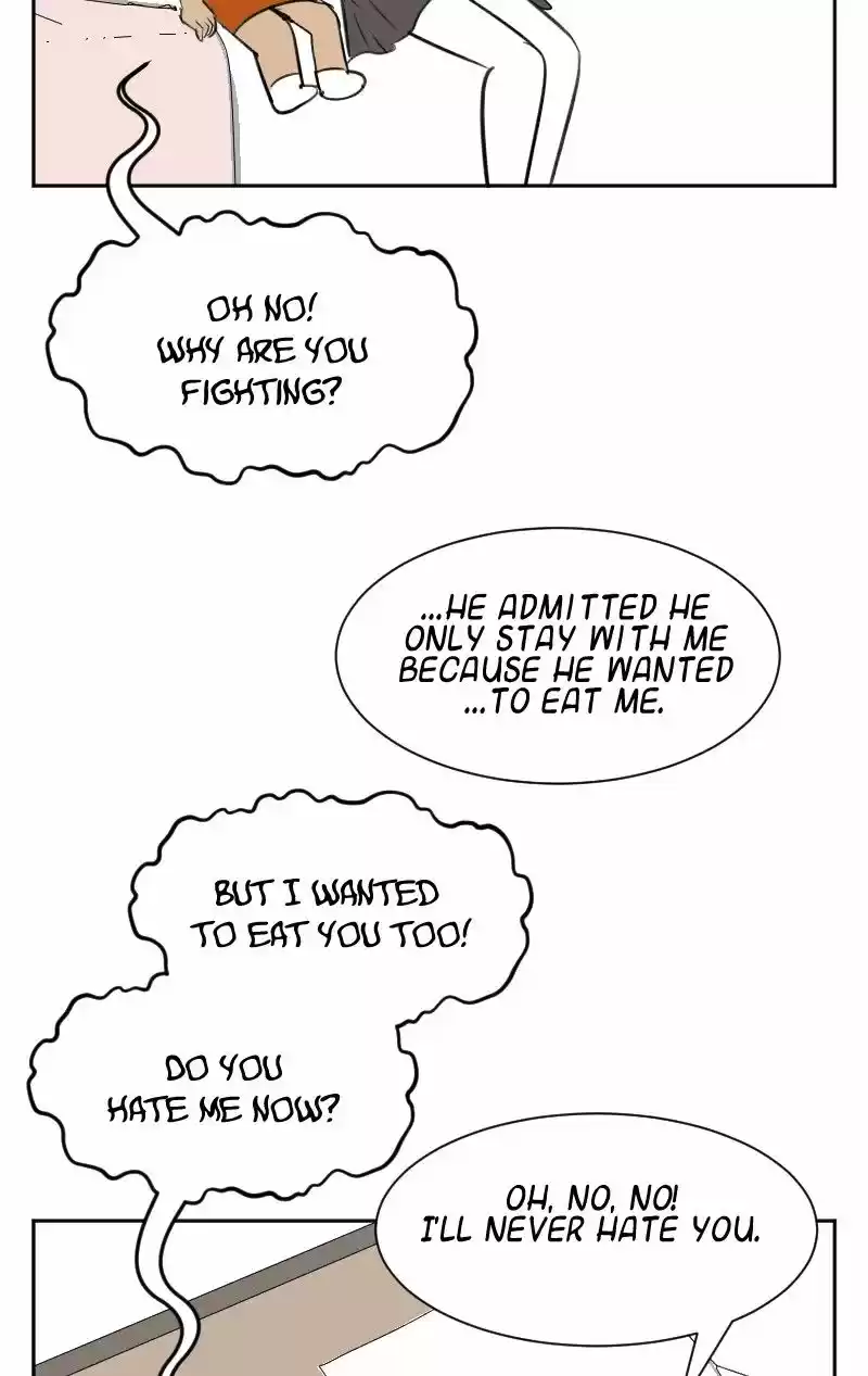 Boyfriend of the Dead 168