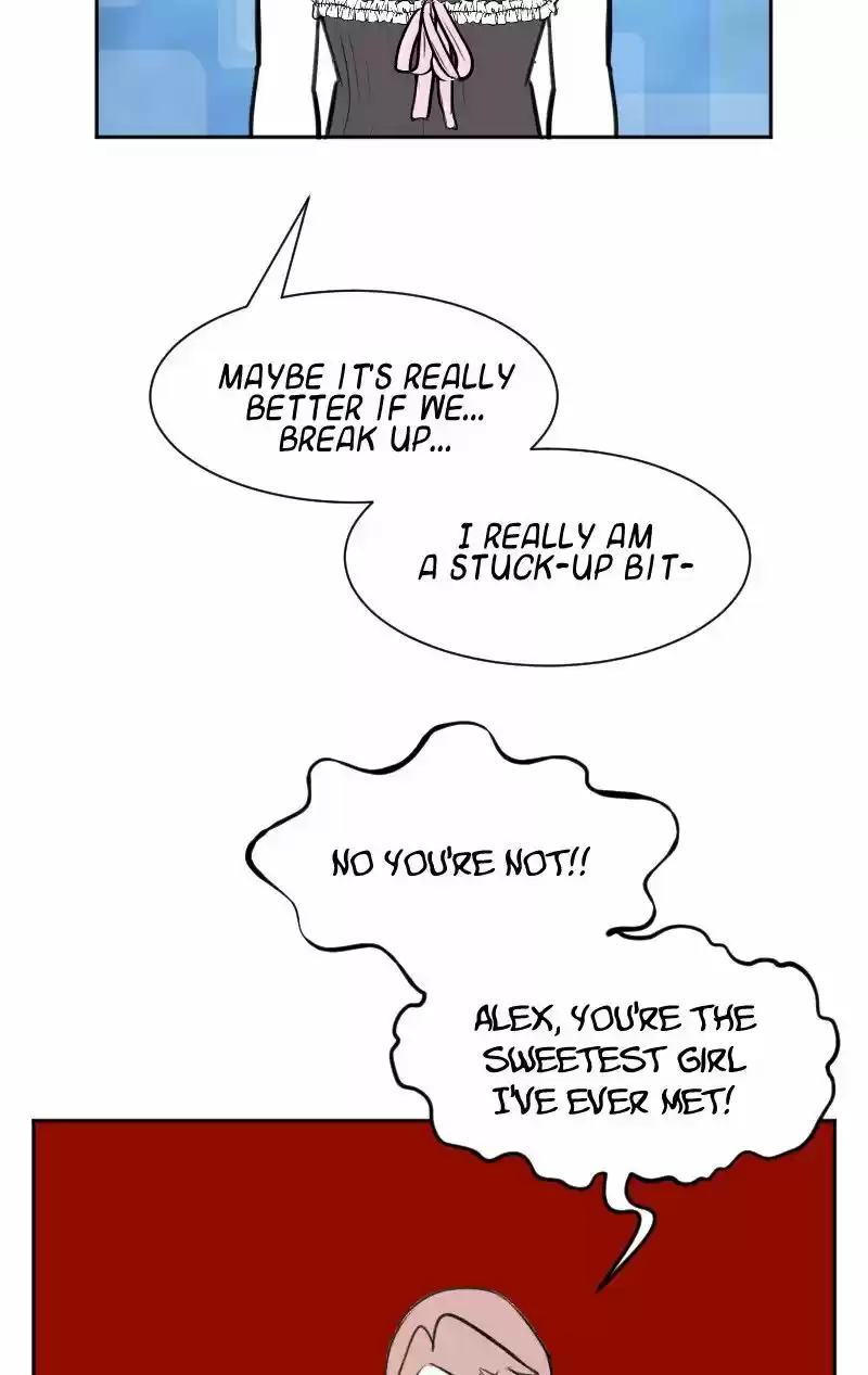 Boyfriend of the Dead 168