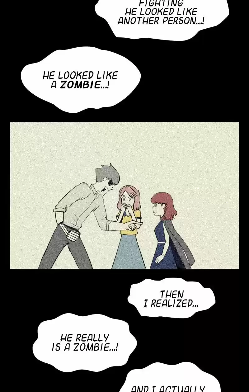 Boyfriend of the Dead 168