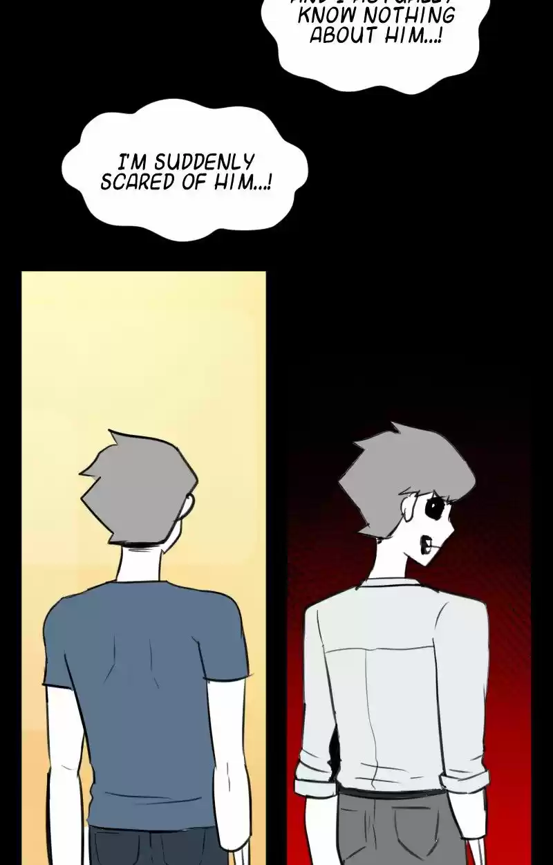 Boyfriend of the Dead 168