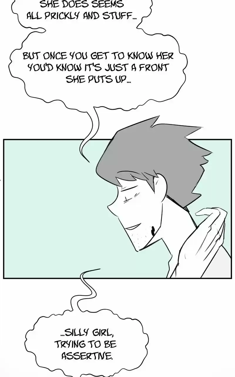 Boyfriend of the Dead 169