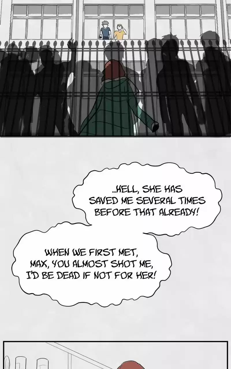 Boyfriend of the Dead 169