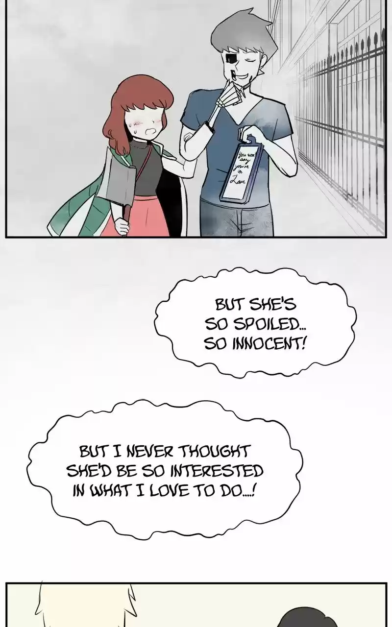 Boyfriend of the Dead 169