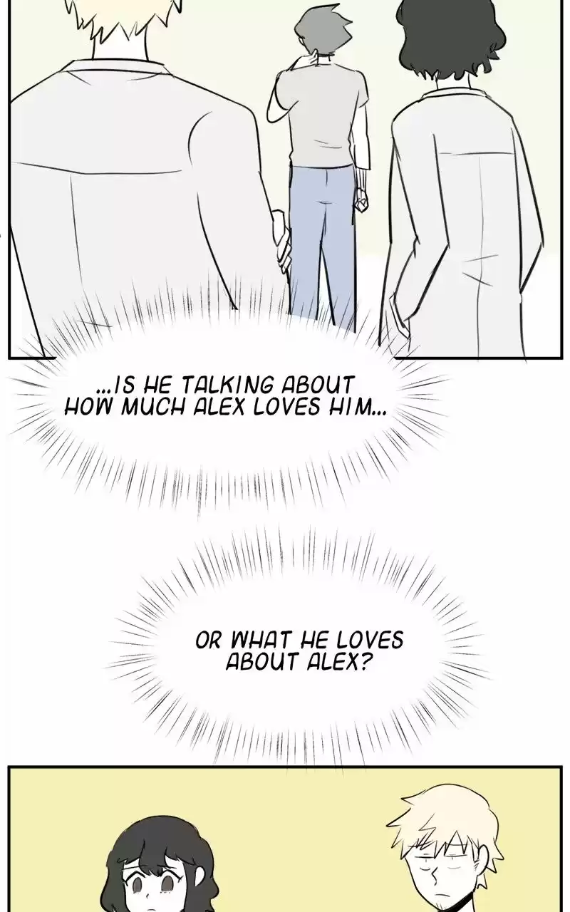 Boyfriend of the Dead 169