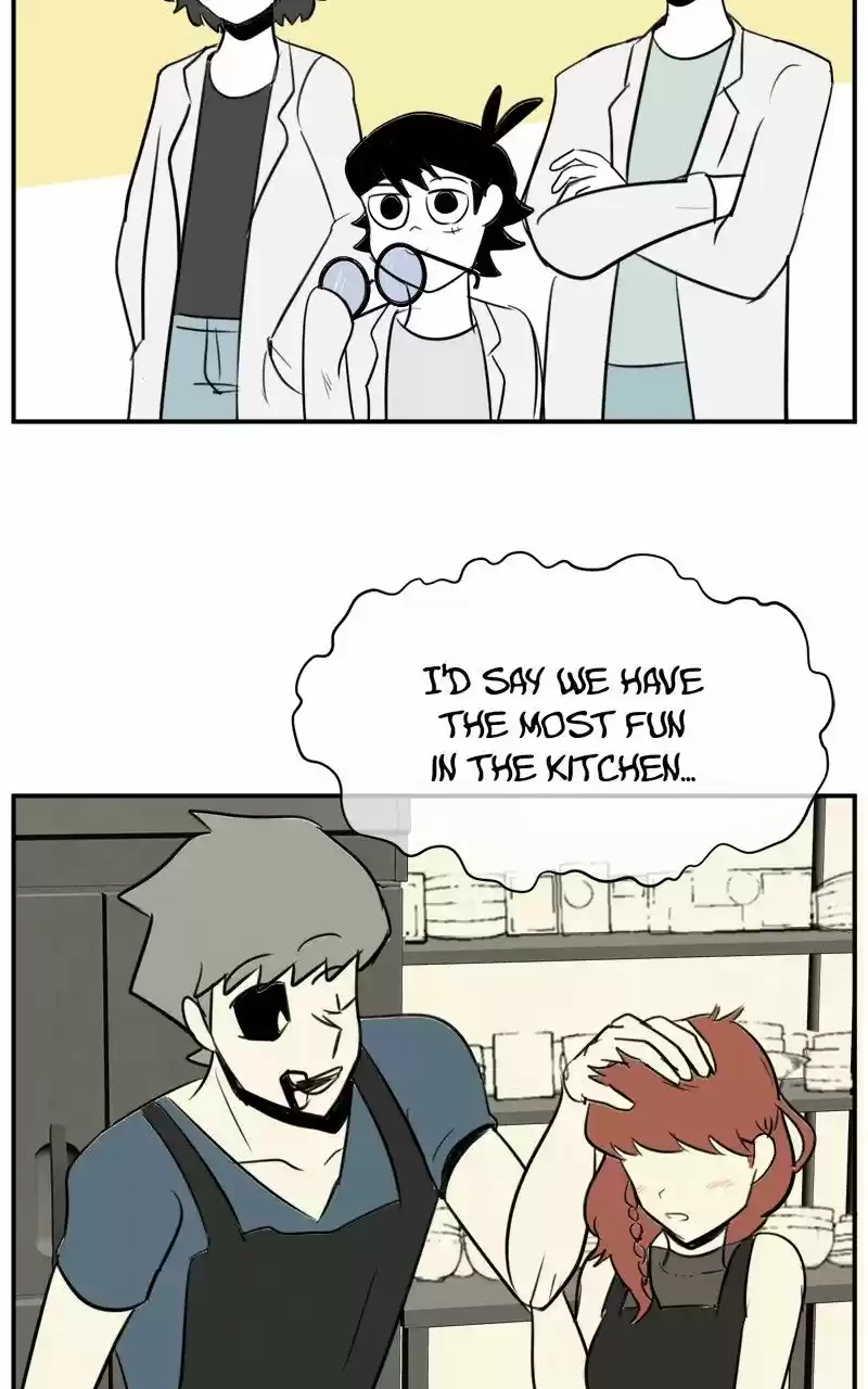 Boyfriend of the Dead 169