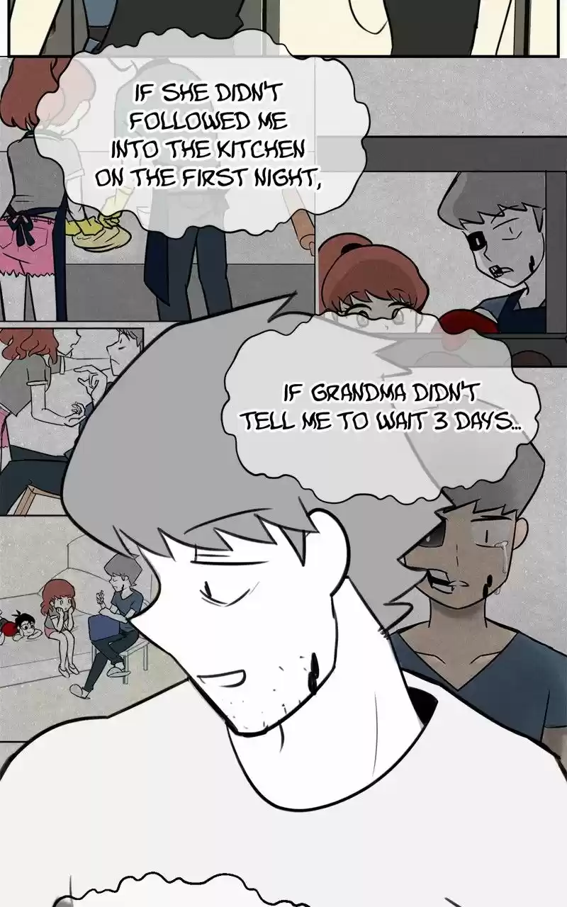 Boyfriend of the Dead 169