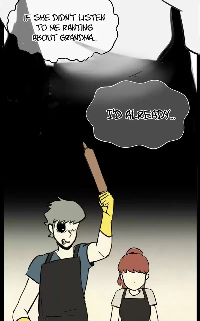 Boyfriend of the Dead 169