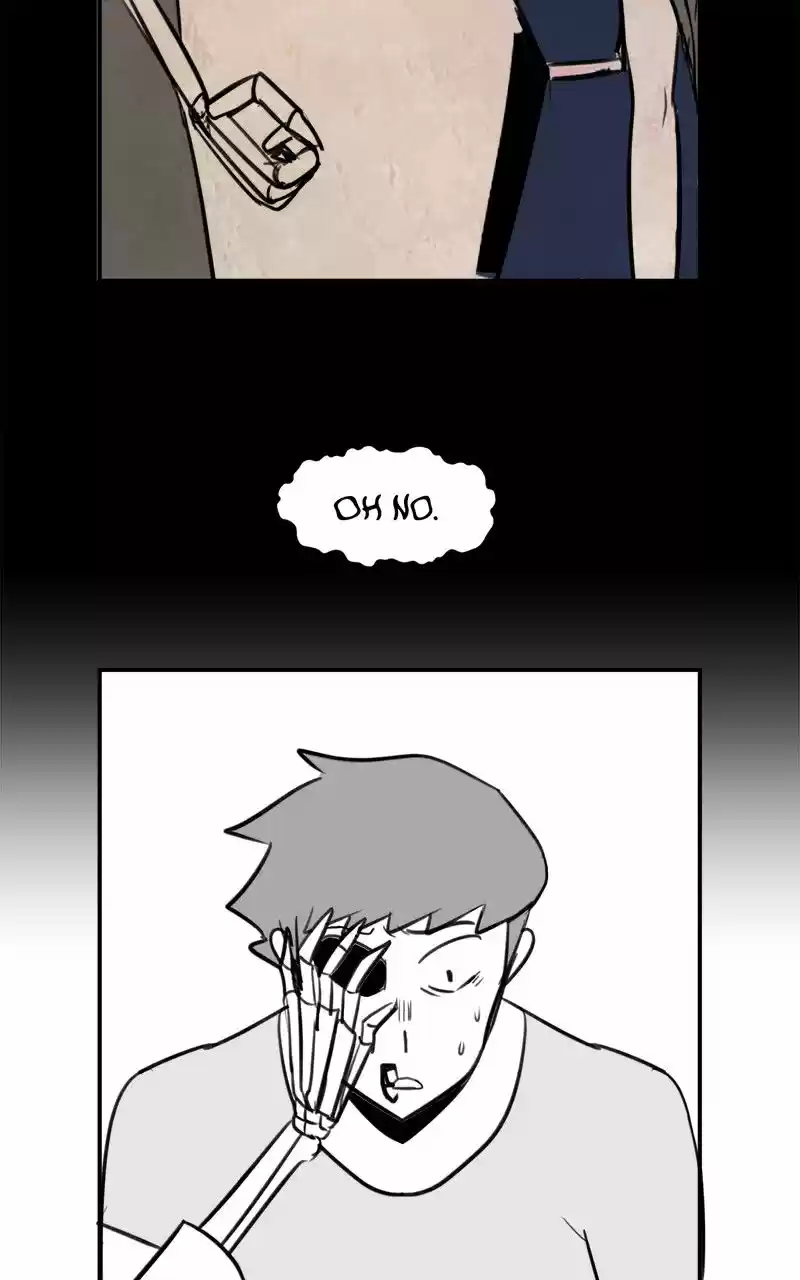 Boyfriend of the Dead 169