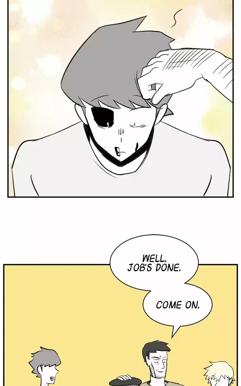 Boyfriend of the Dead 169