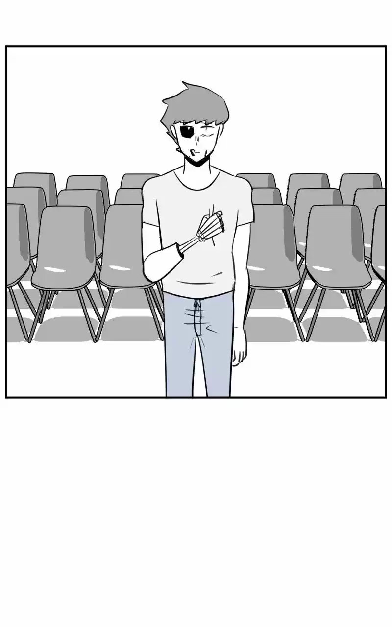 Boyfriend of the Dead 169