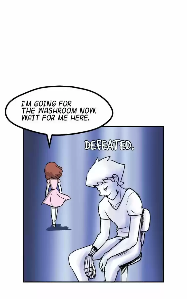 Boyfriend of the Dead 17