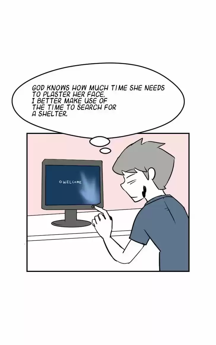 Boyfriend of the Dead 17