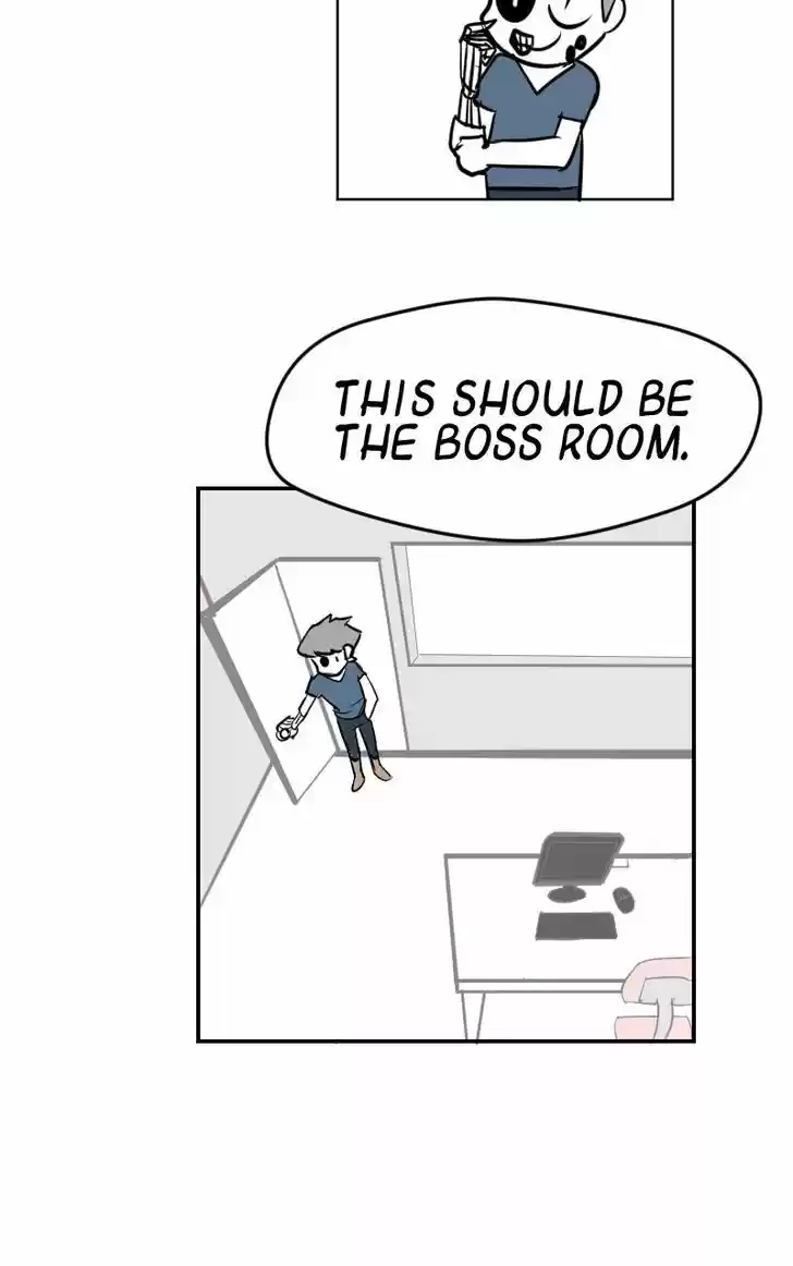 Boyfriend of the Dead 17