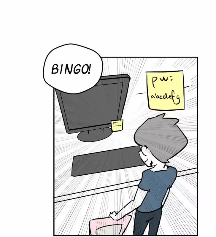 Boyfriend of the Dead 17