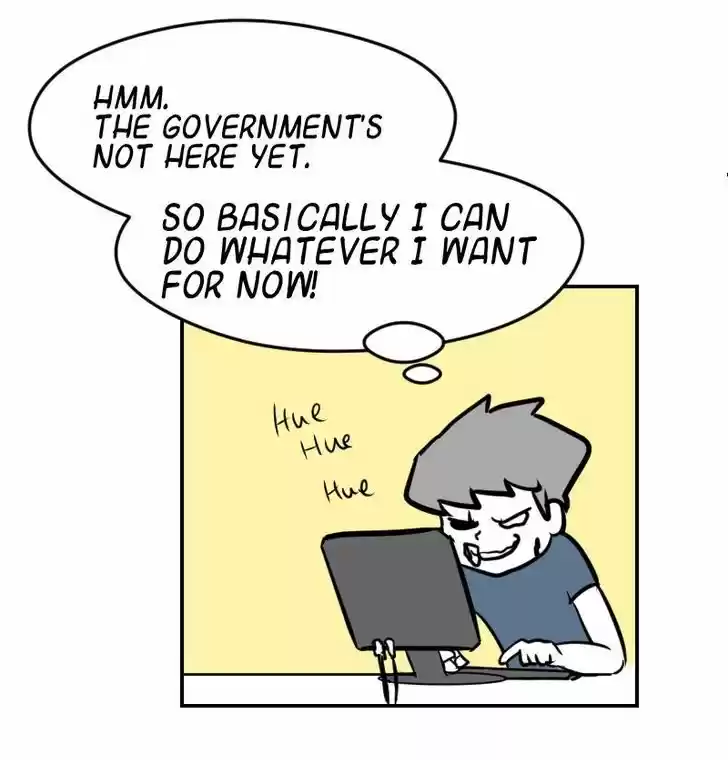 Boyfriend of the Dead 17