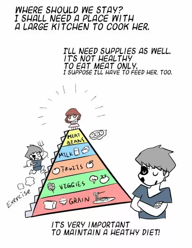 Boyfriend of the Dead 17