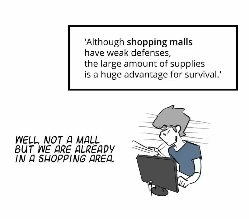 Boyfriend of the Dead 17