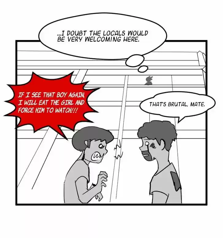 Boyfriend of the Dead 17