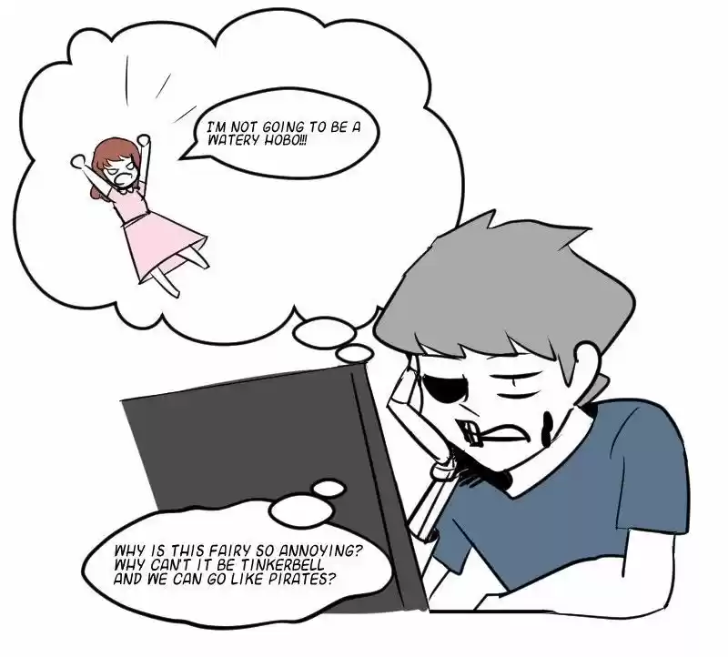 Boyfriend of the Dead 17