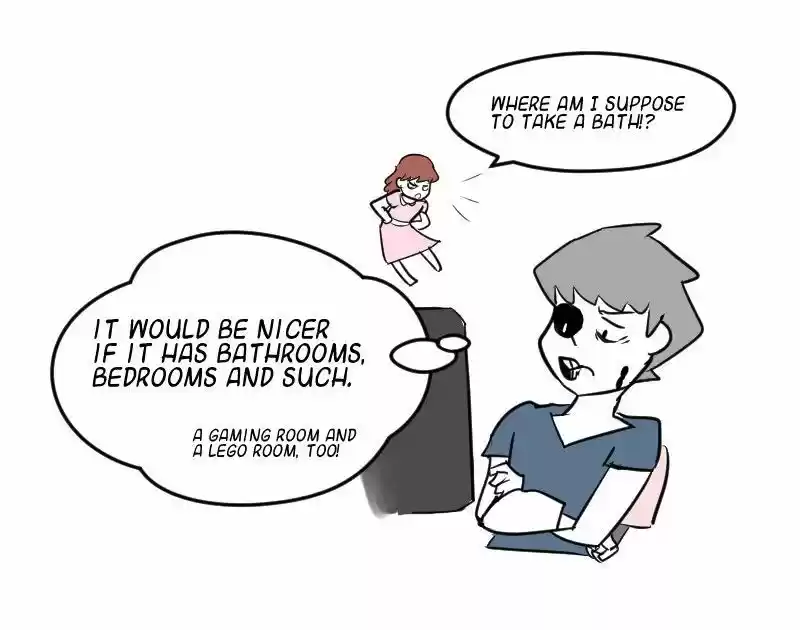 Boyfriend of the Dead 17