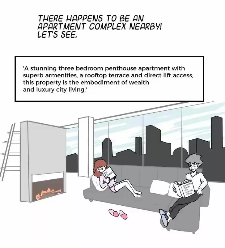 Boyfriend of the Dead 17