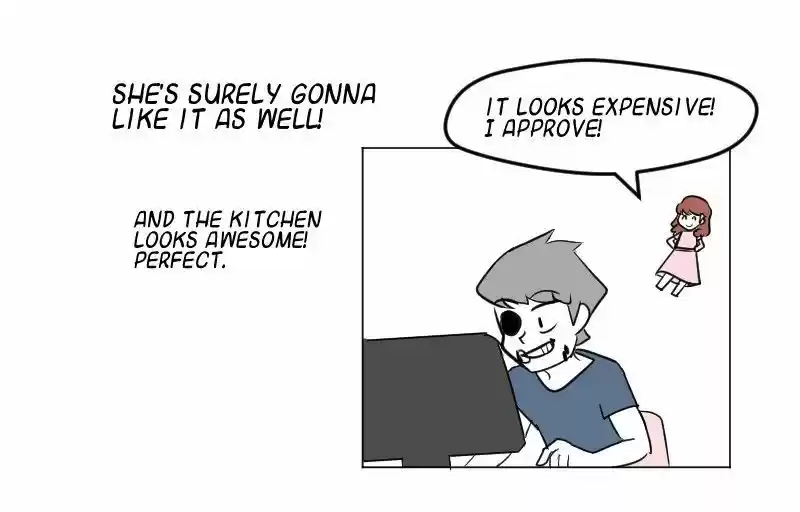 Boyfriend of the Dead 17