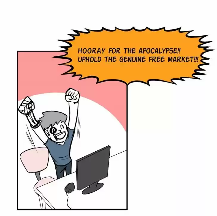 Boyfriend of the Dead 17