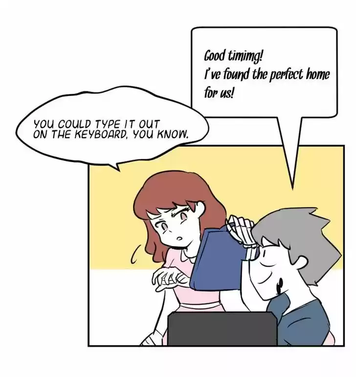 Boyfriend of the Dead 17