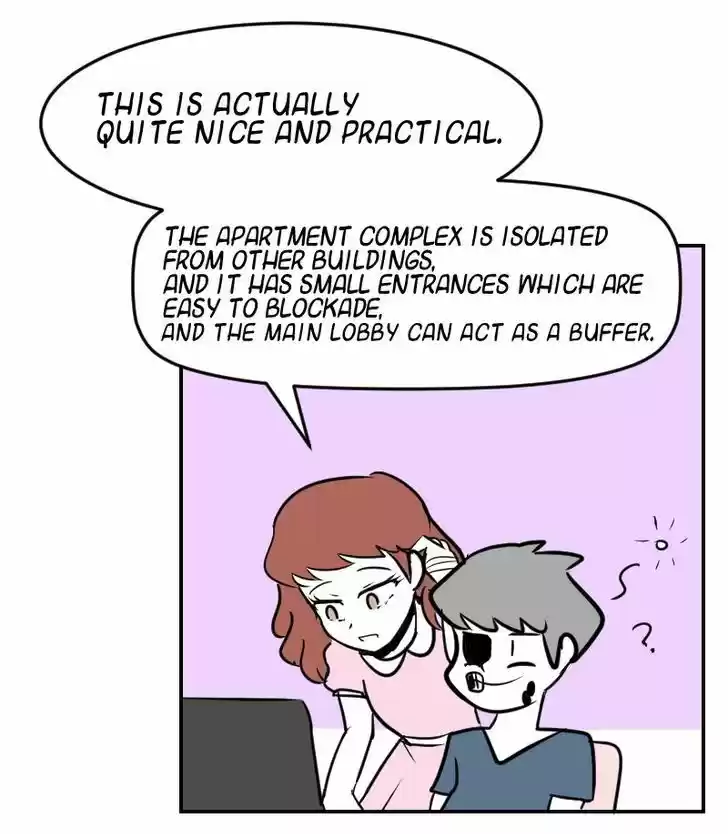 Boyfriend of the Dead 17