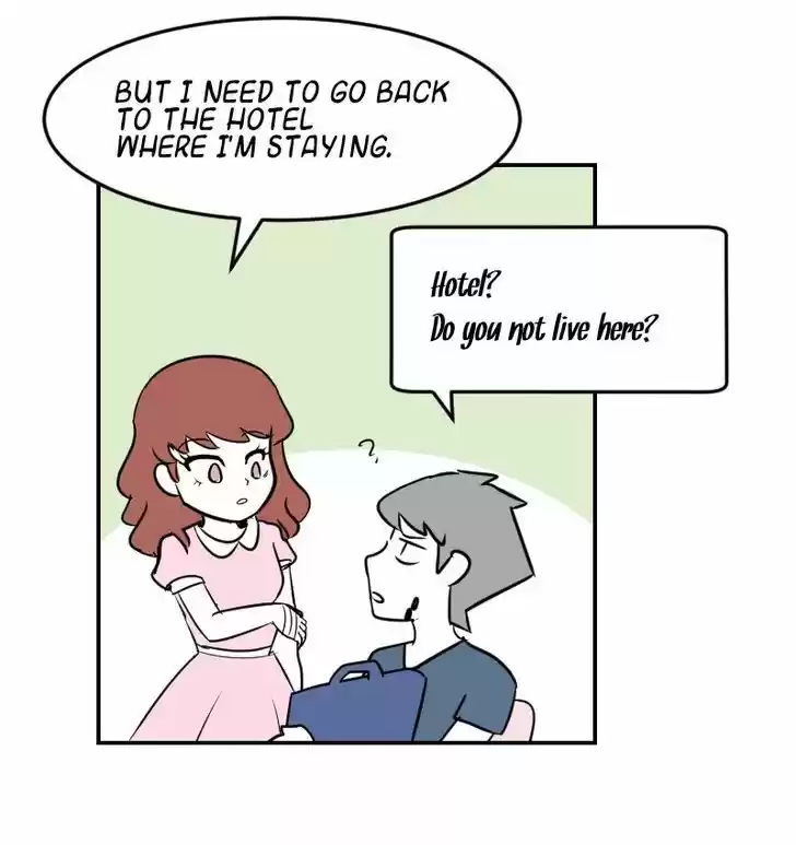 Boyfriend of the Dead 17