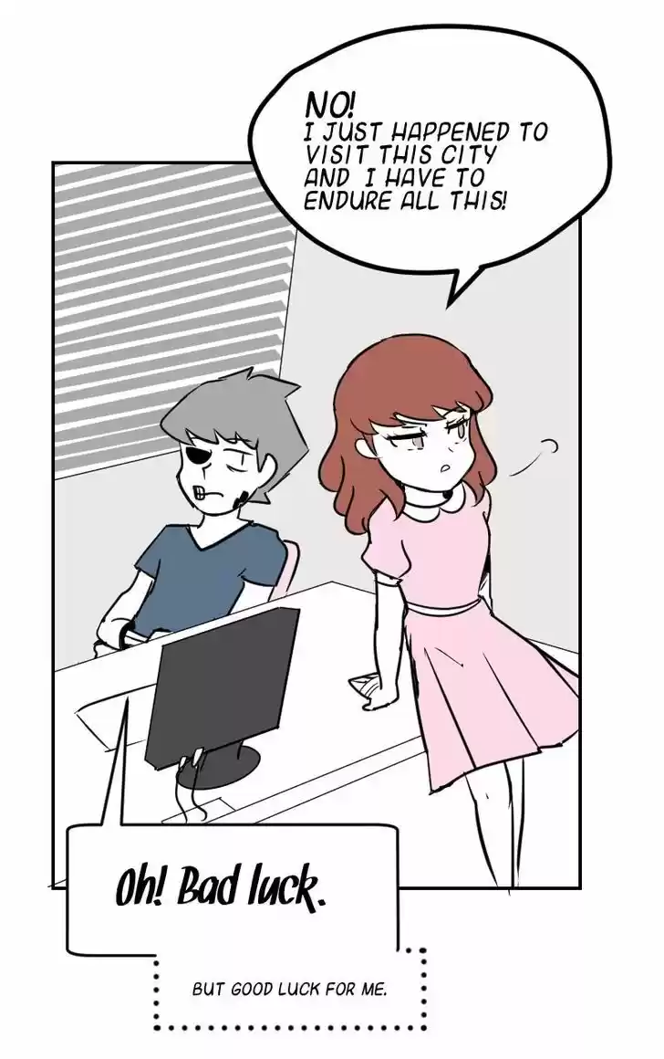 Boyfriend of the Dead 17