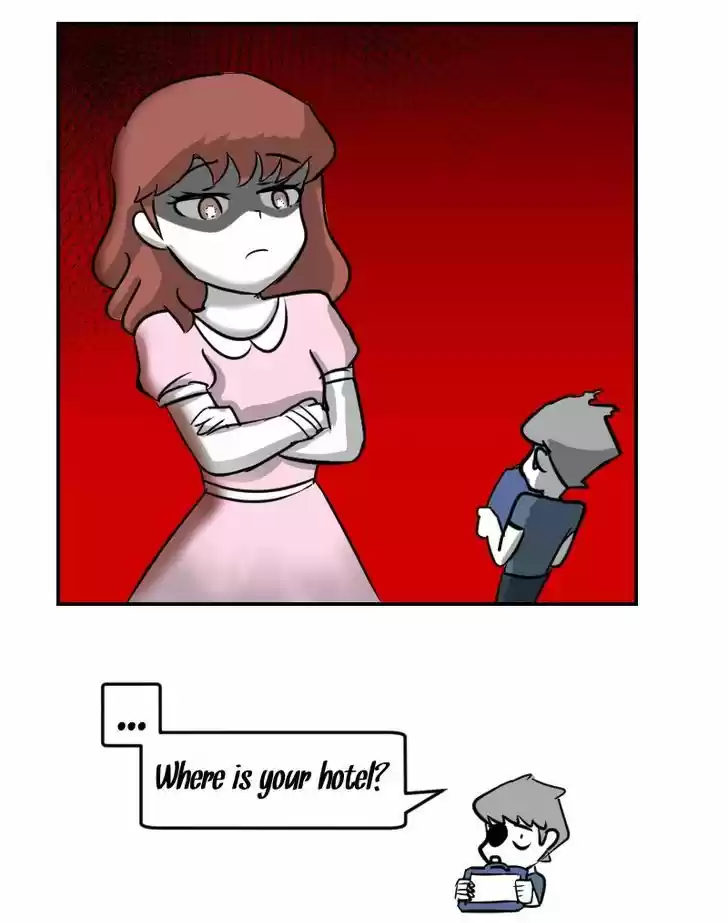 Boyfriend of the Dead 17