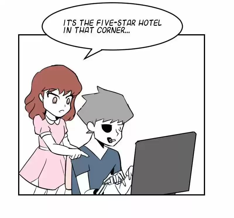 Boyfriend of the Dead 17