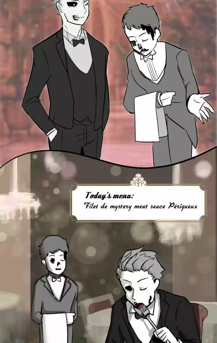 Boyfriend of the Dead 17