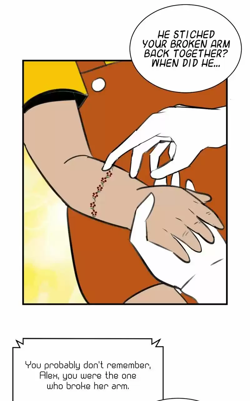 Boyfriend of the Dead 170