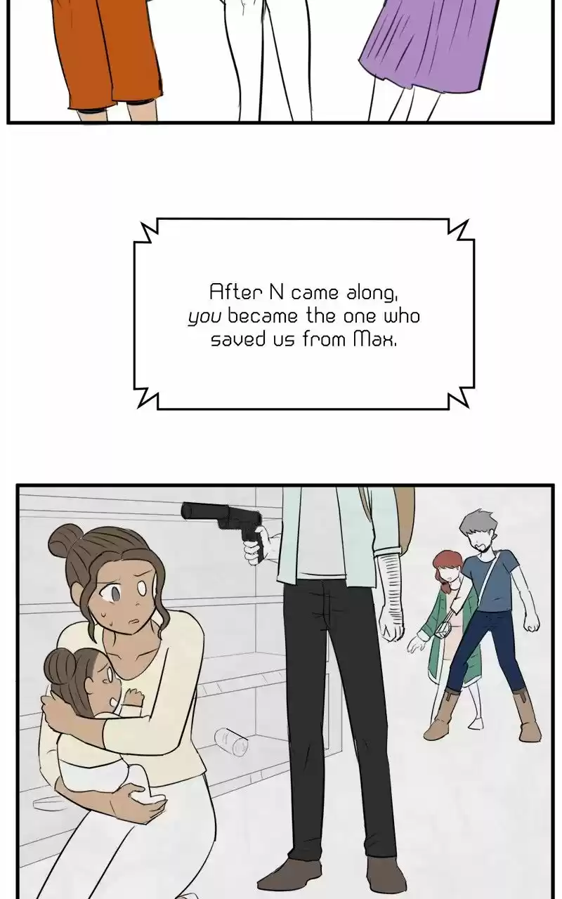 Boyfriend of the Dead 170