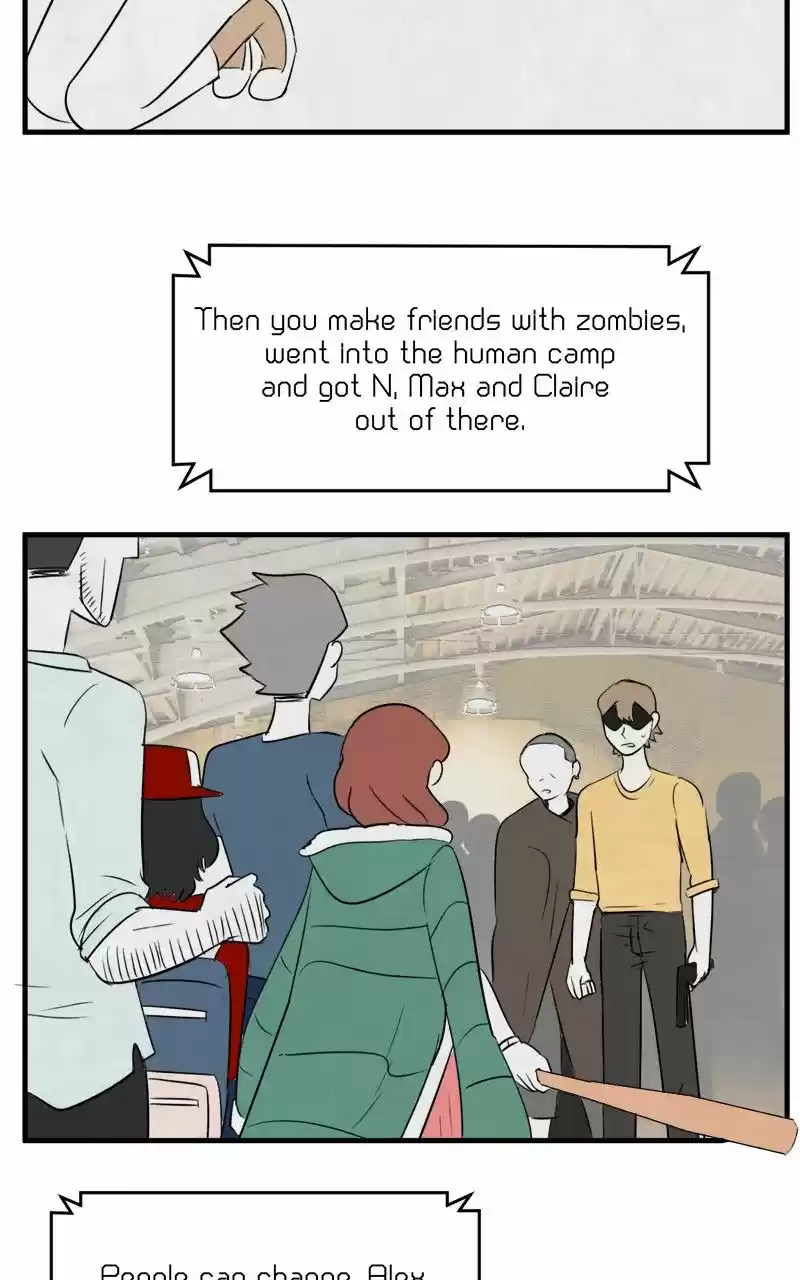 Boyfriend of the Dead 170