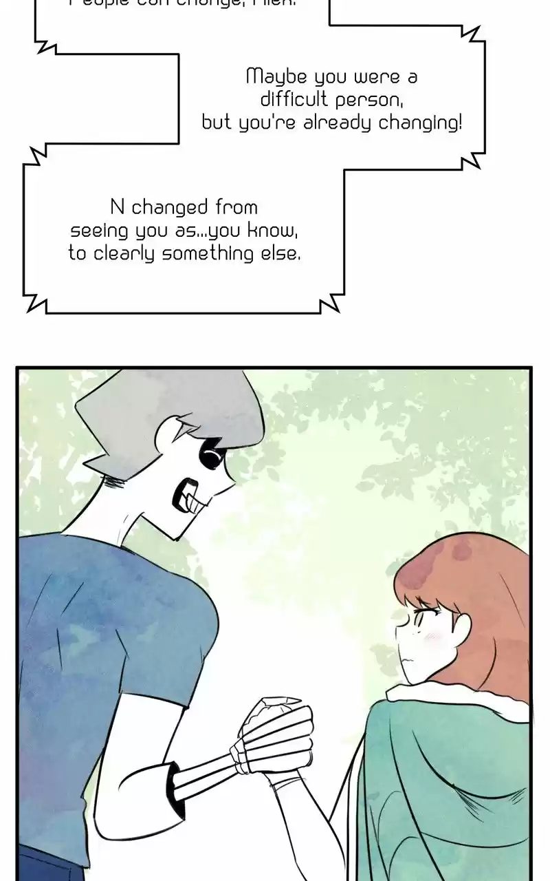 Boyfriend of the Dead 170