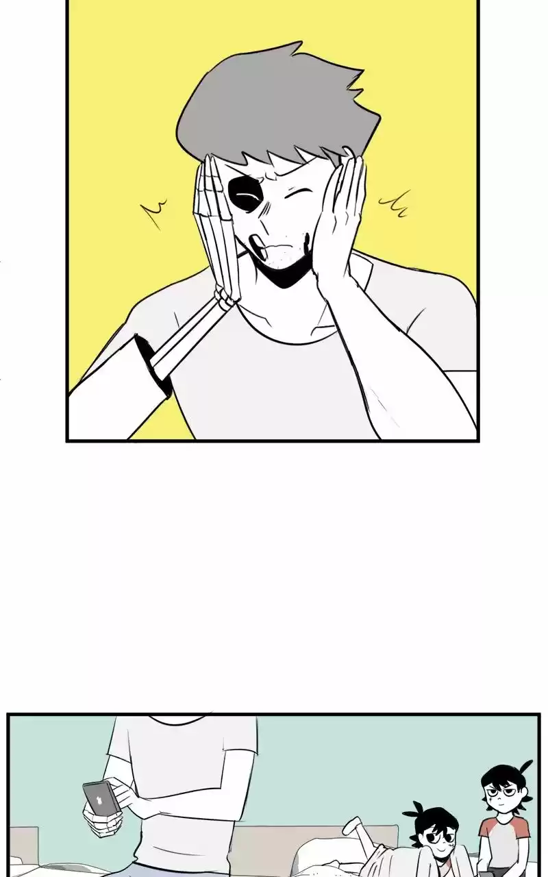 Boyfriend of the Dead 170