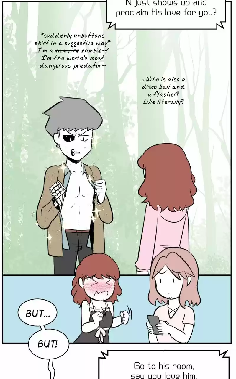 Boyfriend of the Dead 171