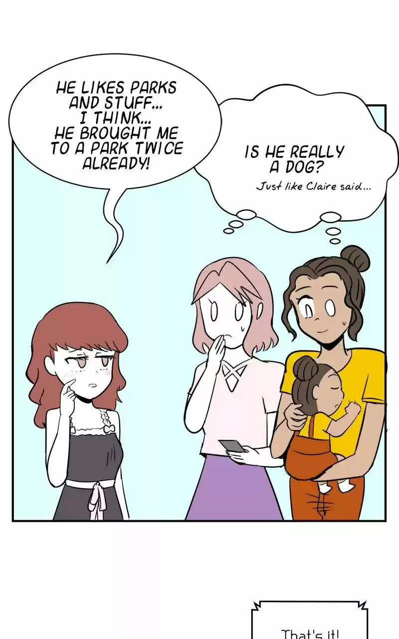 Boyfriend of the Dead 171