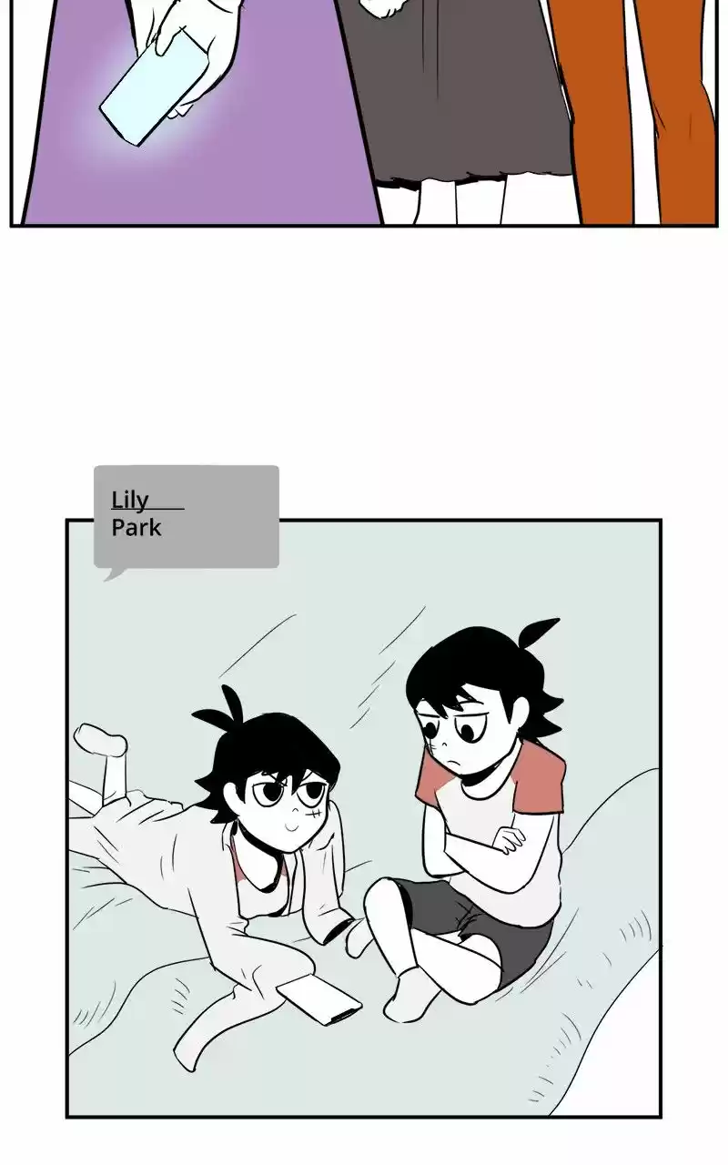 Boyfriend of the Dead 171