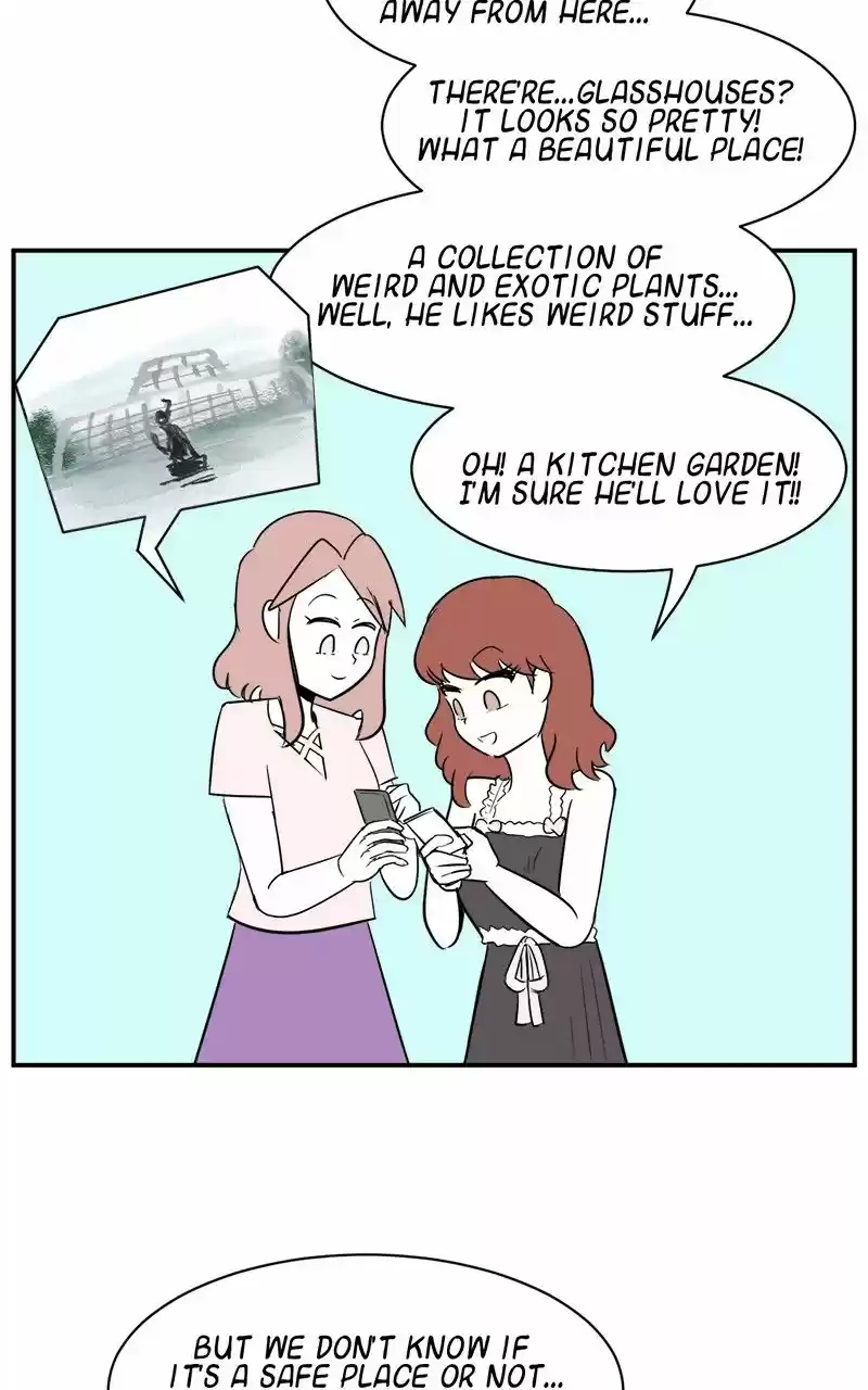 Boyfriend of the Dead 171