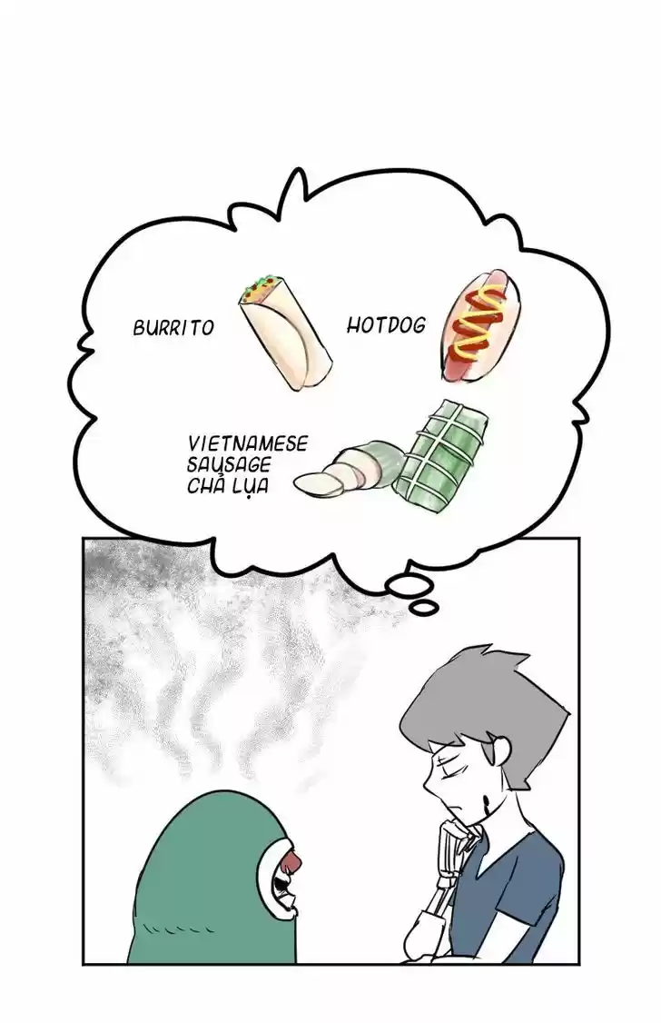 Boyfriend of the Dead 18