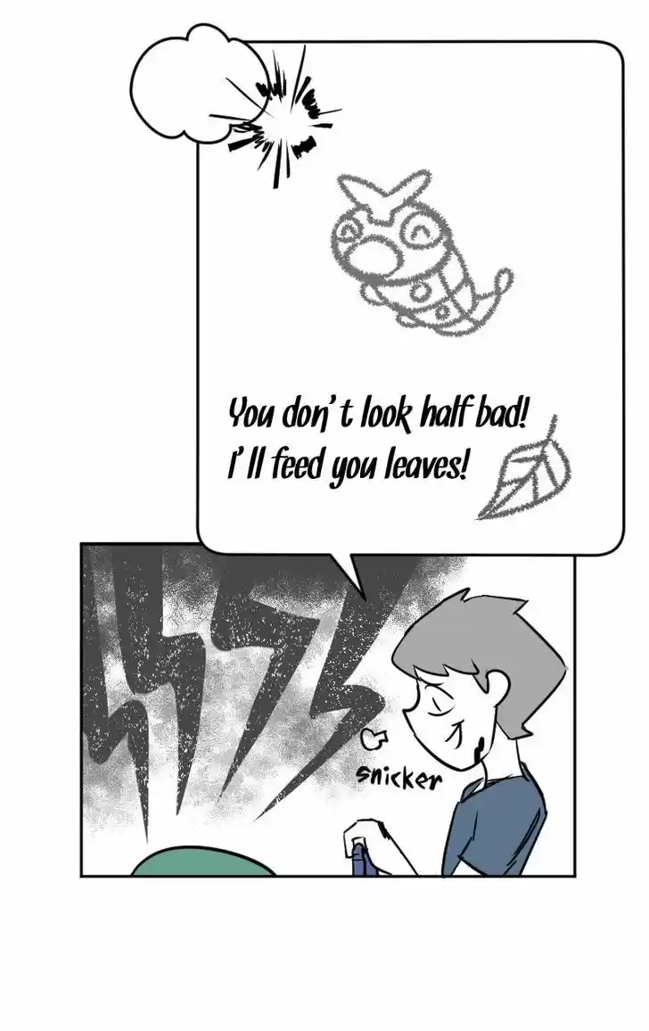 Boyfriend of the Dead 18